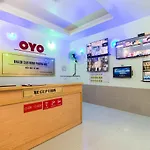Oyo 511 Minh Phuong Hbc Hotel