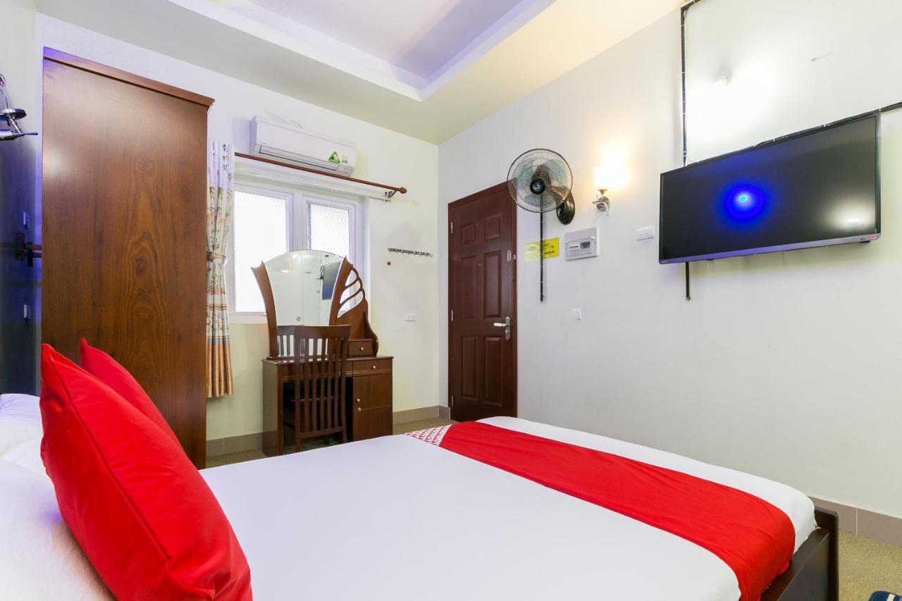 Hotel Oyo 511 Minh Phuong Hbc