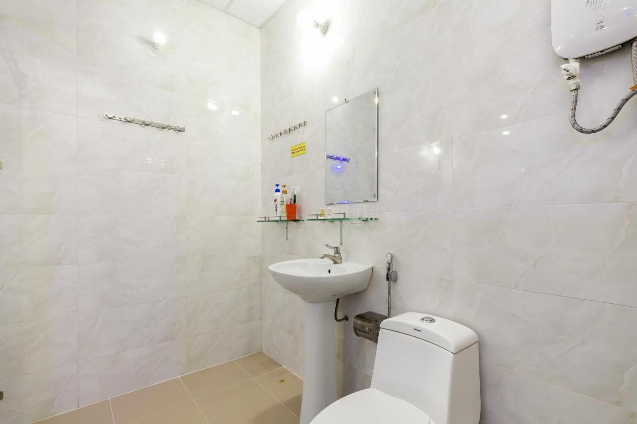 Oyo 511 Minh Phuong Hbc Hotel 2*