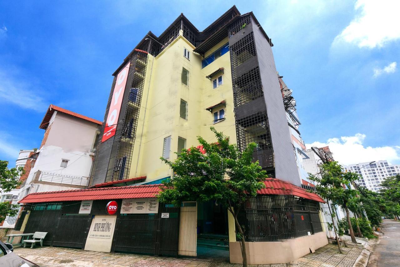 Oyo 511 Minh Phuong Hbc 2*